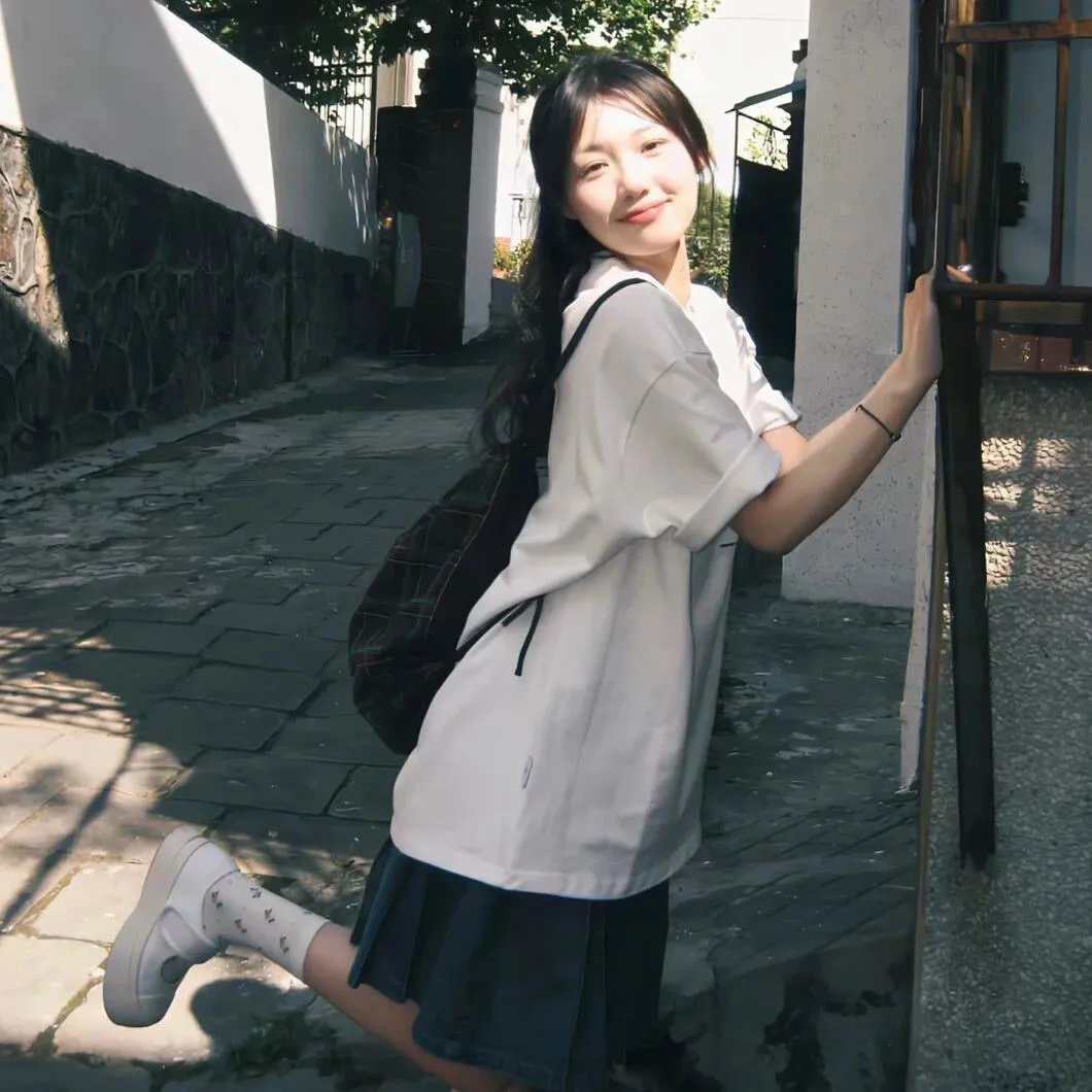 色诱我